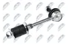Stange/Strebe, Stabilisator Hinterachse Hinterachse links Hinterachse rechts NTY ZLT-HY-512 Bild Stange/Strebe, Stabilisator Hinterachse Hinterachse links Hinterachse rechts NTY ZLT-HY-512