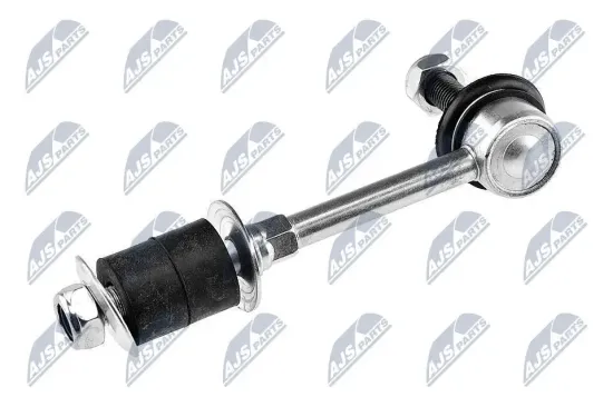 Stange/Strebe, Stabilisator Hinterachse Hinterachse links Hinterachse rechts NTY ZLT-HY-512 Bild Stange/Strebe, Stabilisator Hinterachse Hinterachse links Hinterachse rechts NTY ZLT-HY-512