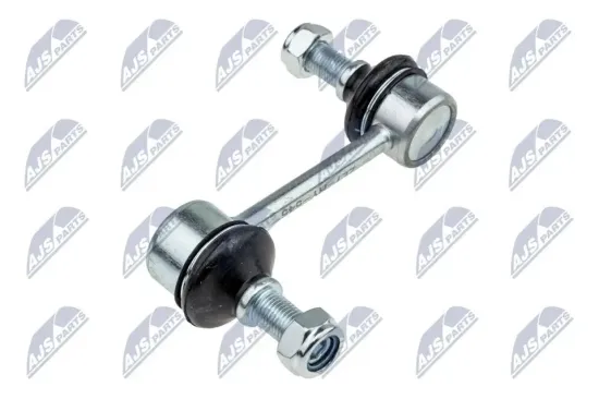 Stange/Strebe, Stabilisator Hinterachse Hinterachse links Hinterachse rechts NTY ZLT-HY-545 Bild Stange/Strebe, Stabilisator Hinterachse Hinterachse links Hinterachse rechts NTY ZLT-HY-545