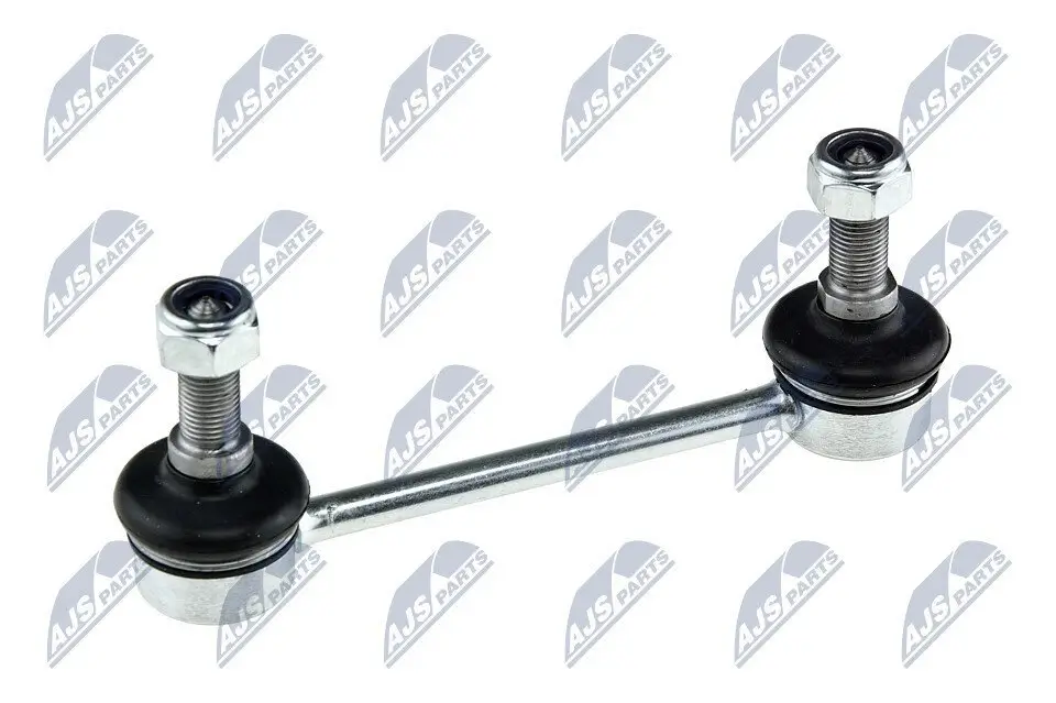 Stange/Strebe, Stabilisator Hinterachse Hinterachse links Hinterachse rechts NTY ZLT-HY-547