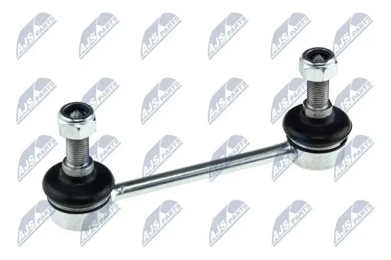 Stange/Strebe, Stabilisator Hinterachse Hinterachse links Hinterachse rechts NTY ZLT-HY-547 Bild Stange/Strebe, Stabilisator Hinterachse Hinterachse links Hinterachse rechts NTY ZLT-HY-547