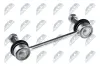 Stange/Strebe, Stabilisator Hinterachse Hinterachse links Hinterachse rechts NTY ZLT-HY-547 Bild Stange/Strebe, Stabilisator Hinterachse Hinterachse links Hinterachse rechts NTY ZLT-HY-547