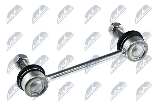 Stange/Strebe, Stabilisator Hinterachse Hinterachse links Hinterachse rechts NTY ZLT-HY-547 Bild Stange/Strebe, Stabilisator Hinterachse Hinterachse links Hinterachse rechts NTY ZLT-HY-547