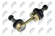 Stange/Strebe, Stabilisator Hinterachse Hinterachse links Hinterachse rechts NTY ZLT-HY-549