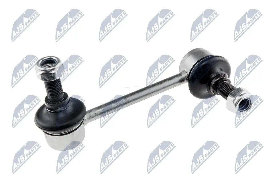 Stange/Strebe, Stabilisator Vorderachse Hinterachse links NTY ZLT-KA-326