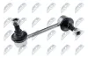 Stange/Strebe, Stabilisator Vorderachse Hinterachse links NTY ZLT-KA-326 Bild Stange/Strebe, Stabilisator Vorderachse Hinterachse links NTY ZLT-KA-326