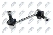Stange/Strebe, Stabilisator Vorderachse Hinterachse links NTY ZLT-KA-326