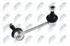 Stange/Strebe, Stabilisator Vorderachse Hinterachse links NTY ZLT-KA-326 Bild Stange/Strebe, Stabilisator Vorderachse Hinterachse links NTY ZLT-KA-326