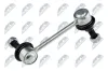 Stange/Strebe, Stabilisator Vorderachse Hinterachse rechts Hinterachse NTY ZLT-KA-327 Bild Stange/Strebe, Stabilisator Vorderachse Hinterachse rechts Hinterachse NTY ZLT-KA-327