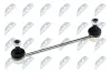 Stange/Strebe, Stabilisator Hinterachse Hinterachse links Hinterachse rechts NTY ZLT-KA-336