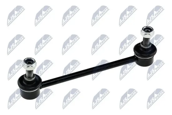 Stange/Strebe, Stabilisator Hinterachse Hinterachse links Hinterachse rechts NTY ZLT-KA-338N Bild Stange/Strebe, Stabilisator Hinterachse Hinterachse links Hinterachse rechts NTY ZLT-KA-338N