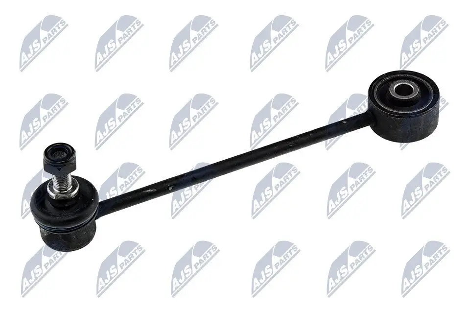 Stange/Strebe, Stabilisator Hinterachse Hinterachse links Hinterachse rechts NTY ZLT-MS-010