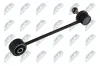Stange/Strebe, Stabilisator Hinterachse Hinterachse links Hinterachse rechts NTY ZLT-MS-010 Bild Stange/Strebe, Stabilisator Hinterachse Hinterachse links Hinterachse rechts NTY ZLT-MS-010
