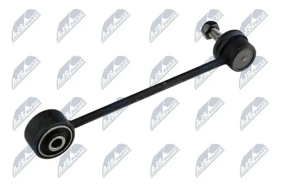 Stange/Strebe, Stabilisator Hinterachse Hinterachse links Hinterachse rechts NTY ZLT-MS-010 Bild Stange/Strebe, Stabilisator Hinterachse Hinterachse links Hinterachse rechts NTY ZLT-MS-010