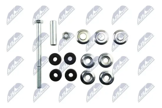 Stange/Strebe, Stabilisator Hinterachse NTY ZLT-MS-042 Bild Stange/Strebe, Stabilisator Hinterachse NTY ZLT-MS-042