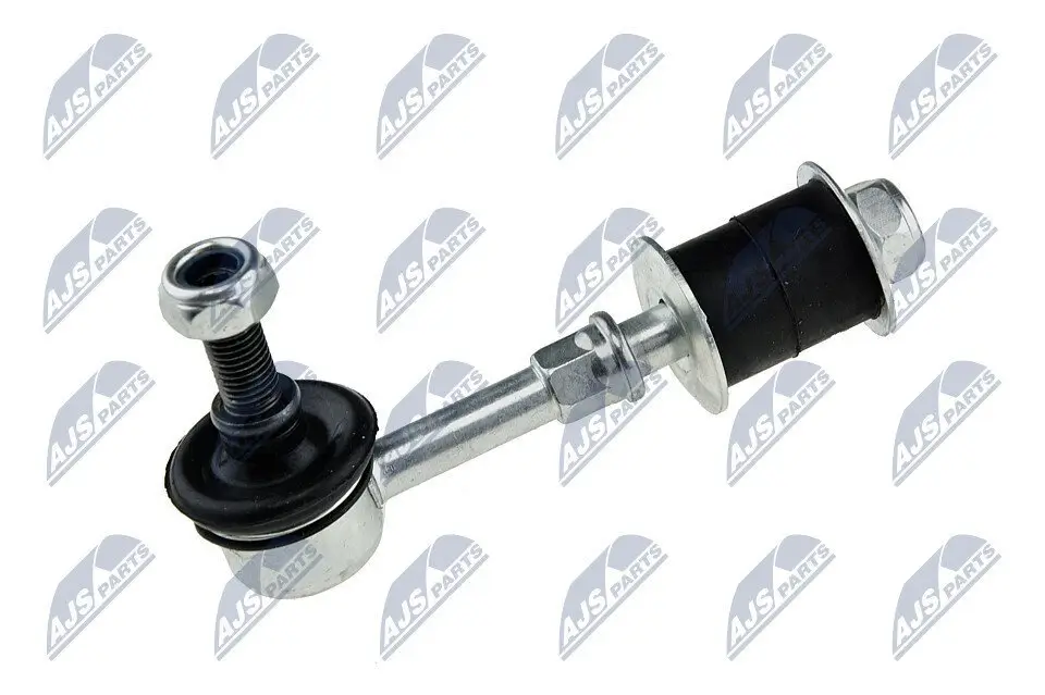 Stange/Strebe, Stabilisator Hinterachse Hinterachse links Hinterachse rechts NTY ZLT-MS-044