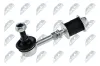 Stange/Strebe, Stabilisator Hinterachse Hinterachse links Hinterachse rechts NTY ZLT-MS-044 Bild Stange/Strebe, Stabilisator Hinterachse Hinterachse links Hinterachse rechts NTY ZLT-MS-044
