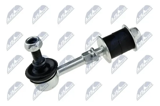Stange/Strebe, Stabilisator Hinterachse Hinterachse links Hinterachse rechts NTY ZLT-MS-044 Bild Stange/Strebe, Stabilisator Hinterachse Hinterachse links Hinterachse rechts NTY ZLT-MS-044