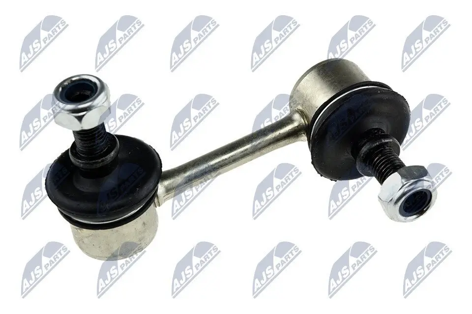 Stange/Strebe, Stabilisator Hinterachse Hinterachse links NTY ZLT-MS-066