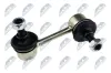 Stange/Strebe, Stabilisator Hinterachse Hinterachse links NTY ZLT-MS-066 Bild Stange/Strebe, Stabilisator Hinterachse Hinterachse links NTY ZLT-MS-066
