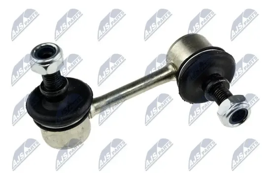 Stange/Strebe, Stabilisator Hinterachse Hinterachse links NTY ZLT-MS-066 Bild Stange/Strebe, Stabilisator Hinterachse Hinterachse links NTY ZLT-MS-066