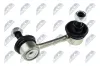 Stange/Strebe, Stabilisator Hinterachse Hinterachse links NTY ZLT-MS-066 Bild Stange/Strebe, Stabilisator Hinterachse Hinterachse links NTY ZLT-MS-066