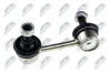 Stange/Strebe, Stabilisator Hinterachse Hinterachse links Hinterachse rechts NTY ZLT-MS-067