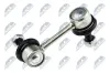 Stange/Strebe, Stabilisator Hinterachse Hinterachse links Hinterachse rechts NTY ZLT-MS-067 Bild Stange/Strebe, Stabilisator Hinterachse Hinterachse links Hinterachse rechts NTY ZLT-MS-067