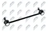 Stange/Strebe, Stabilisator Hinterachse Hinterachse links Hinterachse rechts Vorderachse NTY ZLT-MZ-012 Bild Stange/Strebe, Stabilisator Hinterachse Hinterachse links Hinterachse rechts Vorderachse NTY ZLT-MZ-012