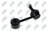 Stange/Strebe, Stabilisator Hinterachse Hinterachse links Hinterachse rechts NTY ZLT-MZ-036 Bild Stange/Strebe, Stabilisator Hinterachse Hinterachse links Hinterachse rechts NTY ZLT-MZ-036