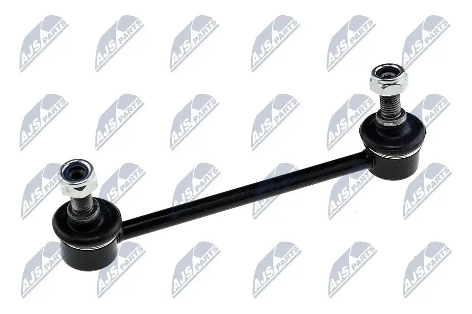 Stange/Strebe, Stabilisator Hinterachse Hinterachse links Hinterachse rechts NTY ZLT-MZ-043