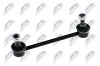 Stange/Strebe, Stabilisator Hinterachse Hinterachse links Hinterachse rechts NTY ZLT-MZ-043 Bild Stange/Strebe, Stabilisator Hinterachse Hinterachse links Hinterachse rechts NTY ZLT-MZ-043
