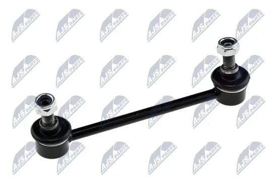 Stange/Strebe, Stabilisator Hinterachse Hinterachse links Hinterachse rechts NTY ZLT-MZ-043 Bild Stange/Strebe, Stabilisator Hinterachse Hinterachse links Hinterachse rechts NTY ZLT-MZ-043