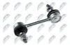 Stange/Strebe, Stabilisator Hinterachse Hinterachse links Hinterachse rechts NTY ZLT-MZ-056