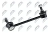 Stange/Strebe, Stabilisator Hinterachse Hinterachse links NTY ZLT-MZ-057 Bild Stange/Strebe, Stabilisator Hinterachse Hinterachse links NTY ZLT-MZ-057