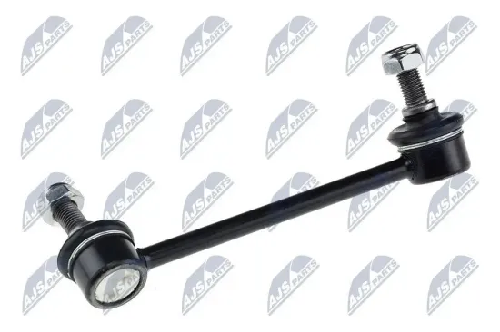 Stange/Strebe, Stabilisator Hinterachse Hinterachse links NTY ZLT-MZ-057 Bild Stange/Strebe, Stabilisator Hinterachse Hinterachse links NTY ZLT-MZ-057