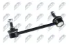 Stange/Strebe, Stabilisator Hinterachse Hinterachse rechts NTY ZLT-MZ-058 Bild Stange/Strebe, Stabilisator Hinterachse Hinterachse rechts NTY ZLT-MZ-058