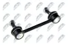 Stange/Strebe, Stabilisator Hinterachse Hinterachse links Hinterachse rechts NTY ZLT-NS-003 Bild Stange/Strebe, Stabilisator Hinterachse Hinterachse links Hinterachse rechts NTY ZLT-NS-003
