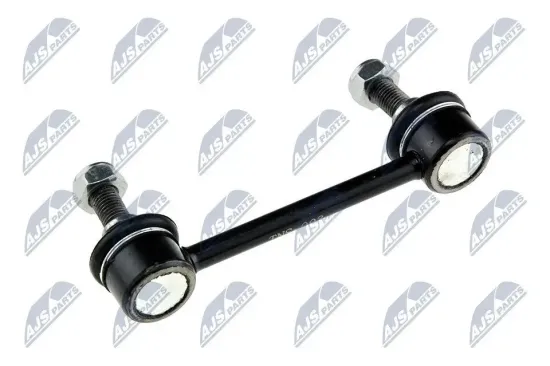 Stange/Strebe, Stabilisator Hinterachse Hinterachse links Hinterachse rechts NTY ZLT-NS-003 Bild Stange/Strebe, Stabilisator Hinterachse Hinterachse links Hinterachse rechts NTY ZLT-NS-003