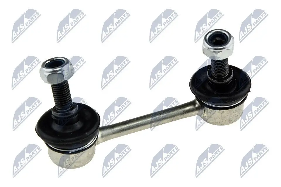 Stange/Strebe, Stabilisator Vorderachse Hinterachse links Hinterachse rechts NTY ZLT-NS-013