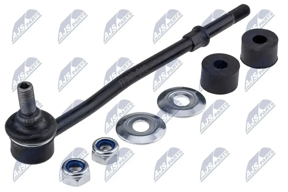 Stange/Strebe, Stabilisator Hinterachse Hinterachse links Hinterachse rechts NTY ZLT-NS-016