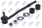 Stange/Strebe, Stabilisator Hinterachse Hinterachse links Hinterachse rechts NTY ZLT-NS-016