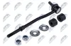 Stange/Strebe, Stabilisator Hinterachse Hinterachse links Hinterachse rechts NTY ZLT-NS-016 Bild Stange/Strebe, Stabilisator Hinterachse Hinterachse links Hinterachse rechts NTY ZLT-NS-016