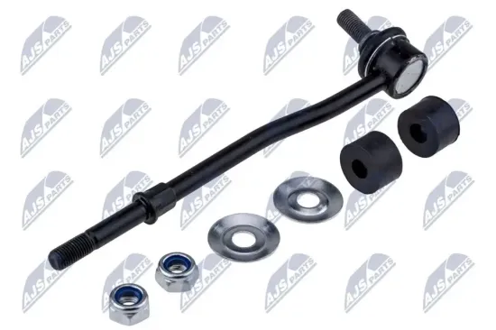 Stange/Strebe, Stabilisator Hinterachse Hinterachse links Hinterachse rechts NTY ZLT-NS-016 Bild Stange/Strebe, Stabilisator Hinterachse Hinterachse links Hinterachse rechts NTY ZLT-NS-016