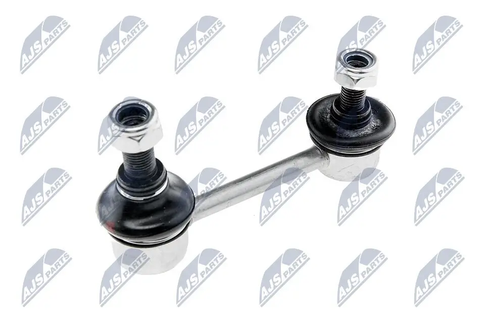 Stange/Strebe, Stabilisator Hinterachse Hinterachse links Hinterachse rechts NTY ZLT-NS-049