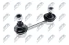 Stange/Strebe, Stabilisator Hinterachse Hinterachse links Hinterachse rechts NTY ZLT-NS-049 Bild Stange/Strebe, Stabilisator Hinterachse Hinterachse links Hinterachse rechts NTY ZLT-NS-049