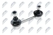 Stange/Strebe, Stabilisator Hinterachse Hinterachse links Hinterachse rechts NTY ZLT-NS-049