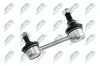 Stange/Strebe, Stabilisator Hinterachse Hinterachse links Hinterachse rechts NTY ZLT-NS-049 Bild Stange/Strebe, Stabilisator Hinterachse Hinterachse links Hinterachse rechts NTY ZLT-NS-049