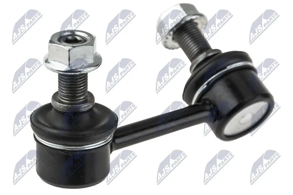 Stange/Strebe, Stabilisator Hinterachse links Hinterachse NTY ZLT-NS-063