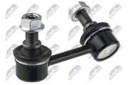 Stange/Strebe, Stabilisator Hinterachse links Hinterachse NTY ZLT-NS-063